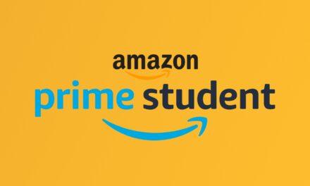 Amazon prime à – 50% !