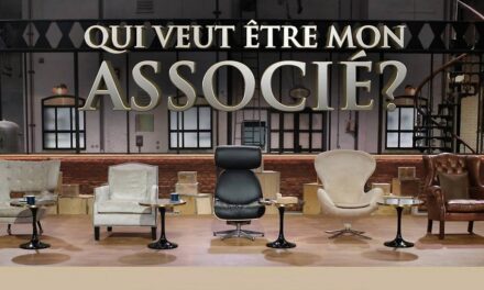 L’entrepreneuriat en lumière avec ” Qui veut être mon associé ? ” sur M6 !