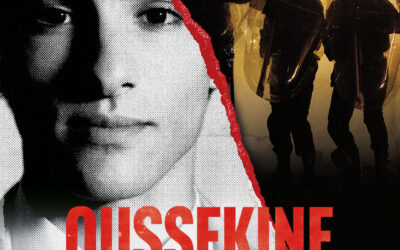 La série “Oussekine” sur Disney +