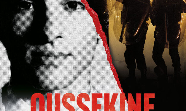 La série “Oussekine” sur Disney +