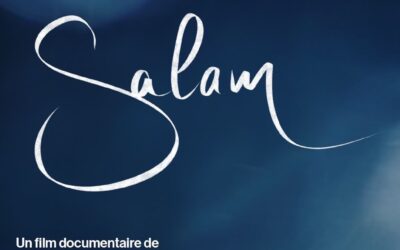 Mélanie, parle de Diam’s dans « Salam »