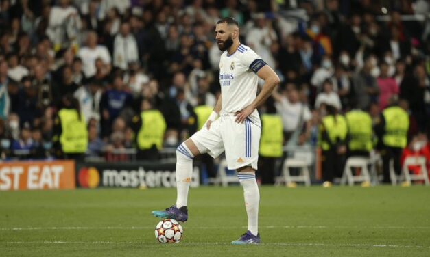 Karim Benzema attaque en justice Damien Rieu