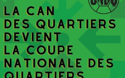 La Can des quartiers sur Prime Video