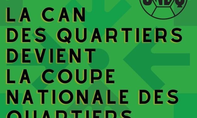 La Can des quartiers sur Prime Video