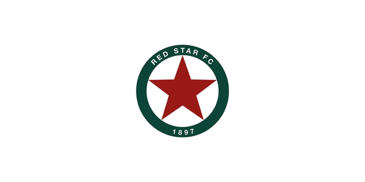 Rachat du Red Star FC