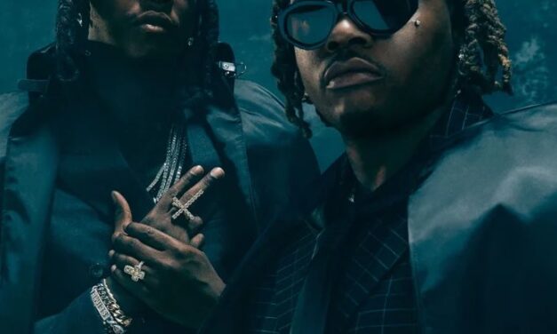 Arrestation de Young Thug et Gunna