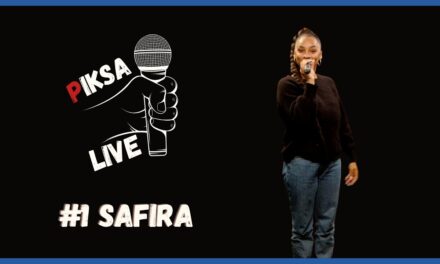 Piksa Live #1 – Safira