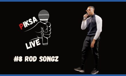 Piksa Live #8 – Rod Songz